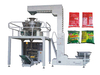 Electronic Weighing Packaging Machine